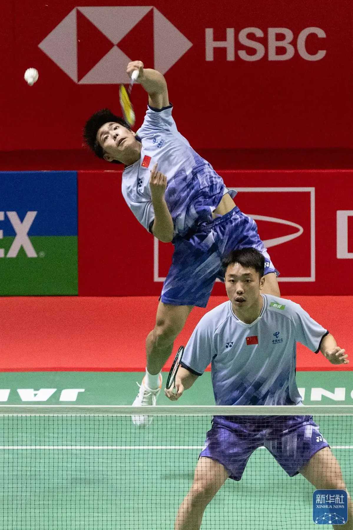 关于印尼羽毛球队绝杀马来西亚羽毛球队，马琳绝境逆转的信息