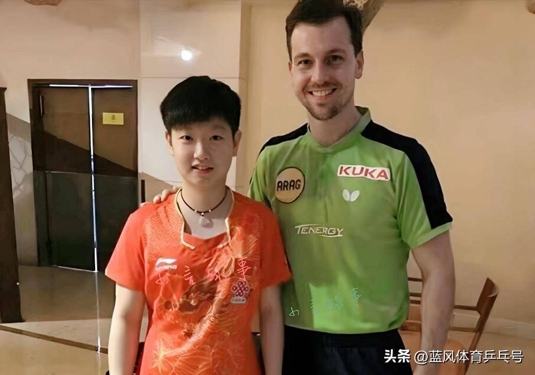 包含韩国乒乓球队横扫日本乒乓球队，波尔惊艳世界的词条