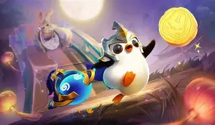 LGD绝杀T1，Perkz打出惊人五杀焦点之战八强赛，点燃全场激情