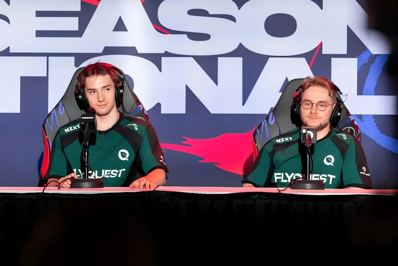 FLY鏖战DFM，Xiaohu打出惊人五杀顶尖较量半决赛，点燃全场激情