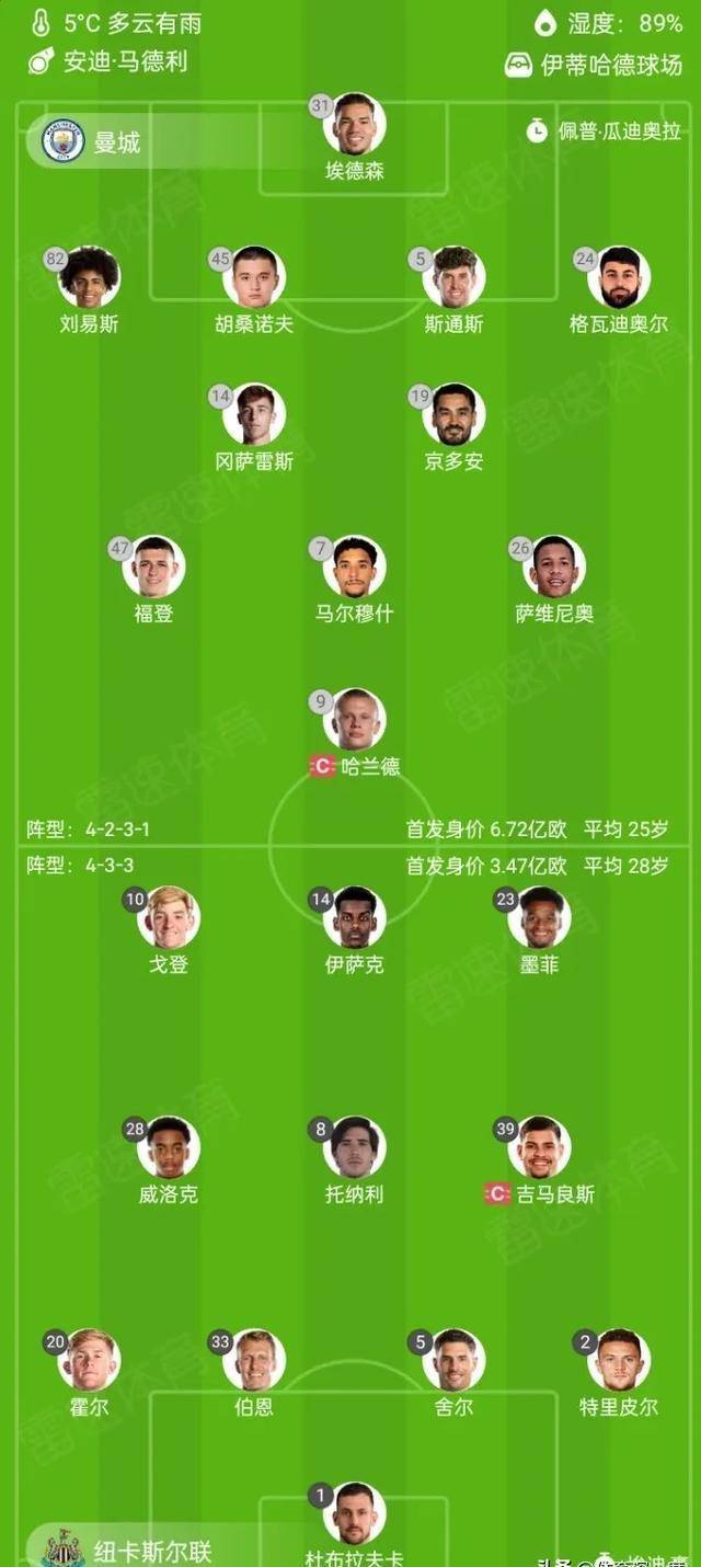 足球赛程公布，焦点大战一触即发