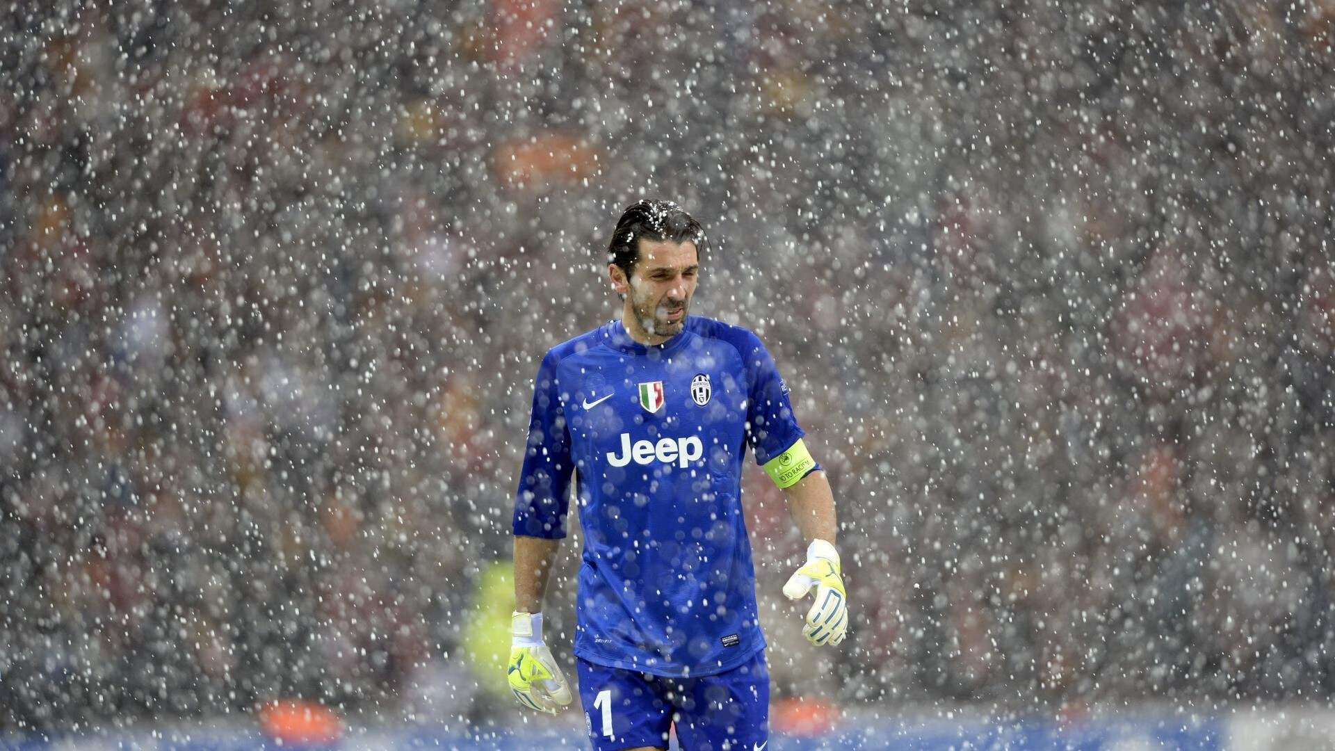 罗德里一球封神！克罗地亚压哨绝杀爱尔兰，他用沉默粉碎了所有质疑