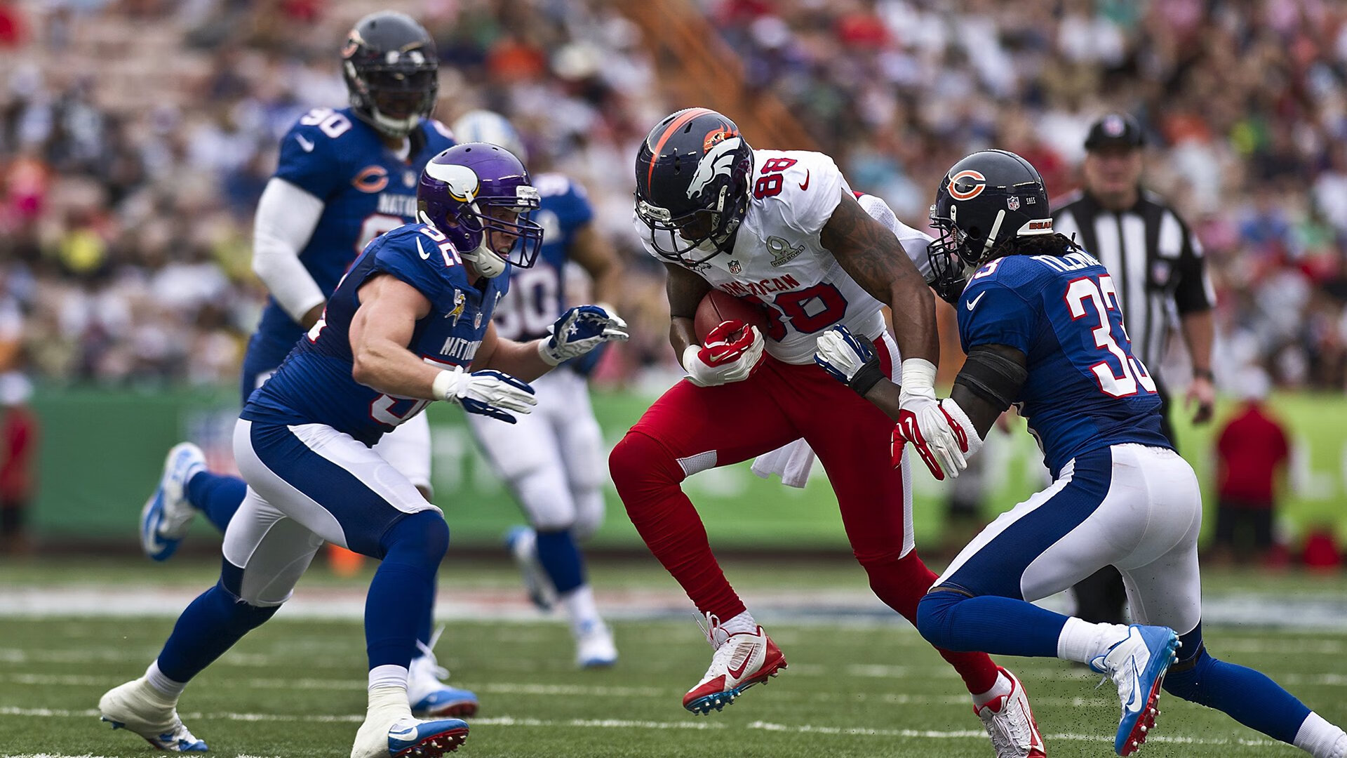 今夜他主宰亚平宁！拉梅洛爆裂演出诠释何为全程高能输出